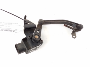 Mercedes Benz GL-Class 166 (2012–2015) Niveausensor vorne A0045429918 - 3