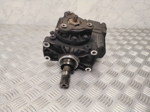 Volkswagen Passat B7 (2010–2014) Jaotuskast ja selle osad 0AV409053S - 5