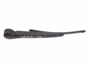 Volkswagen Golf VII (2012–2026) Tagumine kaabitsa jalg 6R6955707B - 2