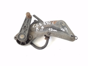 Mercedes Benz CLS-Class 218 (2011–2018) Niveausensor vorne A0045429918 - 3