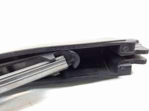 Peugeot 208 (2012–2019) Aizmugures rakeļa kāja 9673234180 - 2
