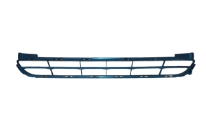 Grille inférieure de pare-chocs avant - 1822269