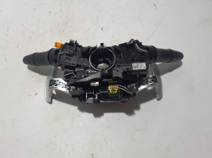 Mitsubishi Outlander (2012–2021) Switch and its parts - 3
