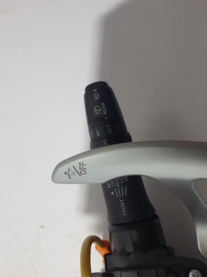 Mitsubishi Outlander (2012–2021) Switch and its parts - 4