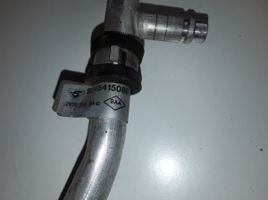 RENAULT Captur (2013–2019) A/C hose 924541508R - 3