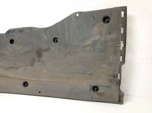 Volkswagen Golf VIII (2019–2026) Unterbodenschutz 5WA825202E - 2