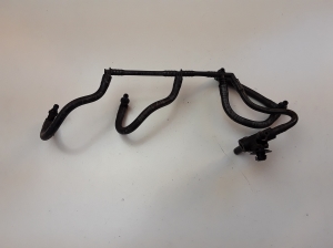 RENAULT Captur (2013–2019) Kütuse tagasivool X215147 - 2