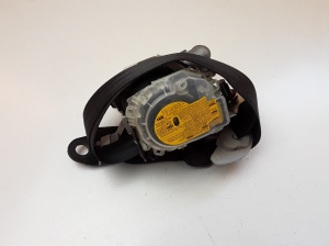 Hyundai i20 (2008–2014) Front seat belt 888701J2000 - 2