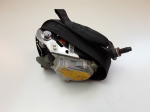 Hyundai i20 (2008–2014) Sicherheitsgurt vorne 888701J2000 - 3