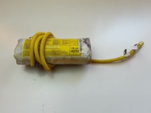   Airbag siège avant 
