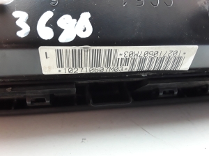 Hyundai i20 (2008–2014) Knee airbag 102710607M03 - 3