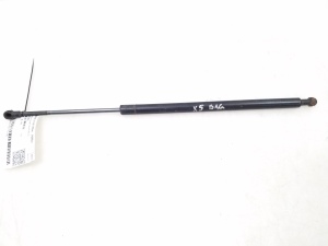 Heckklappendämpfer - 8402405
