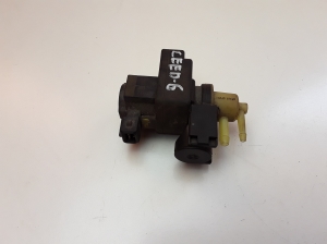 Solenoid - 93900
