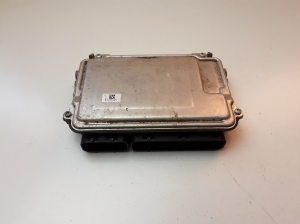 TOYOTA Aygo B40 (2014–2026) Engine control unit 896610H520 - 2