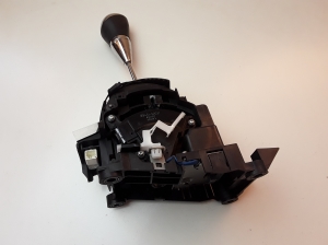   Gear shift mechanism and its details 