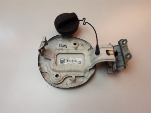 TOYOTA Aygo B40 (2014–2026) Tankdeckel 11017 - 2