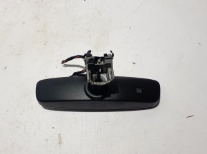Volkswagen Passat B8 (2014–2023) Interior mirror 3G0857511AD - 2
