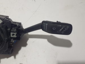 Skoda Octavia IV (2019–2026) Switch and its parts - 2