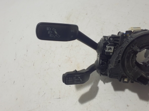 Skoda Octavia IV (2019–2026) Switch and its parts - 3