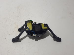 Skoda Octavia IV (2019–2026) Switch and its parts - 4