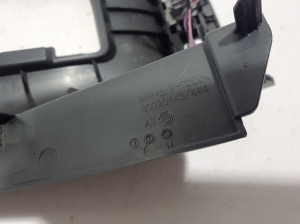 Mitsubishi Outlander (2012–2021) Dashboard trim 8002C443 - 2