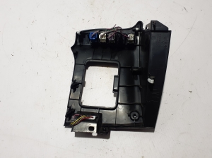 Mitsubishi Outlander (2012–2021) Dashboard trim 8002C443 - 3
