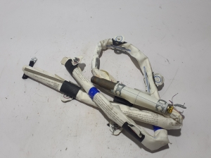 Mercedes Benz A-Class 176 (2012–2018) Katuse turvapadi A17686002022 - 3