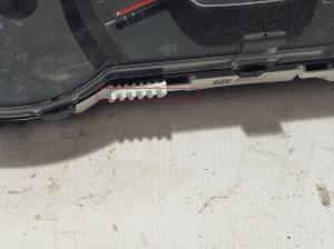 Kia Soul (2019–2026) Instrument cluster 94004B2570 - 3
