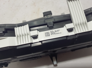 Kia Soul (2019–2026) Instrument cluster 94004B2570 - 4
