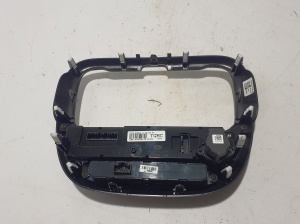Kia Soul (2019–2026) Heater control panel 97250B2XXX - 3
