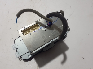 Kia Soul (2019–2026) Radio (head unit) 96550B2021CA - 2
