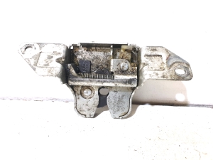 Mercedes Benz A-Class 168 (1997–2004) Trunk lid lock A1687400336 - 2
