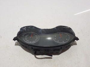 AUDI A6 C7 (2011–2018) Instrument cluster 4G8920934D - 4