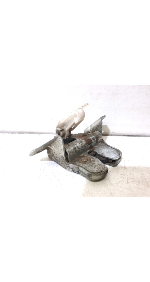 Mercedes Benz C-Class 202 (1993–2001) Trunk lid lock A2027400236 - 2
