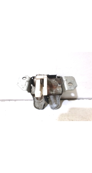 Mercedes Benz C-Class 202 (1993–2001) Trunk lid lock A2027400236 - 3