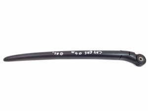 Porsche Cayenne (2002–2010) Heckscheibenwischerarm 7L5955707A