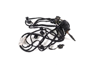 Mercedes Benz CLA-Class W118 (2019–2026) Rear parking sensor cable A1185405713 - 2