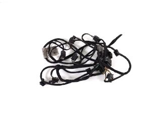 Rear parking sensor cable - A1185405713
