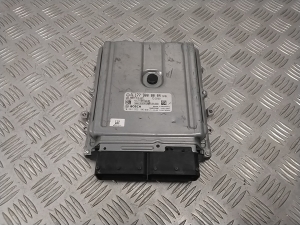 Motorsteuergerät - A1779008004