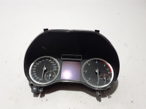 Instrument cluster - A1769007900