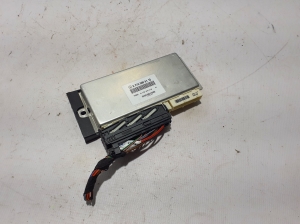 Air suspension control unit - A2139006115