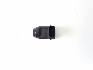Volkswagen Touareg I (2002–2010) PDC-Sensor vorne 1J0919275 - 2