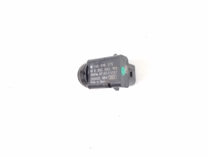 Volkswagen Touareg I (2002–2010) PDC-Sensor vorne 1J0919275 - 3