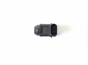Volkswagen Touareg I (2002–2010) PDC-Sensor vorne 1J0919275 - 2