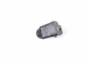 Volkswagen Touareg I (2002–2010) PDC-Sensor vorne 1J0919275 - 3