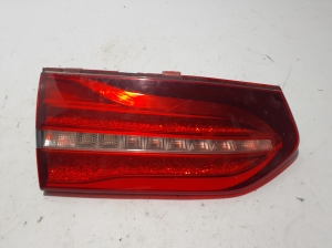 Mercedes Benz E-Class W213 (2017–2026) Rückleuchte Heckleuchte innen A2139069700