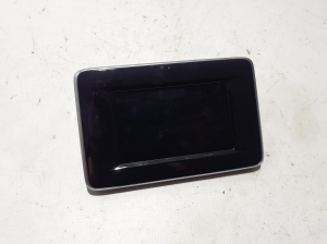 Mercedes Benz CLA-Class W117 (2013–2019) Bildschirm A2469013702