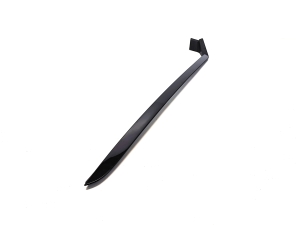 Kia Niro EX (2022–2026) Windshield pillar outer molding 86141-AT100 - 3