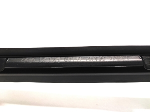 Kia Niro EX (2022–2026) Windshield pillar outer molding 86141-AT100 - 4