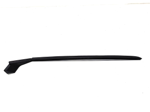 Windshield pillar outer molding - 86141-AT100